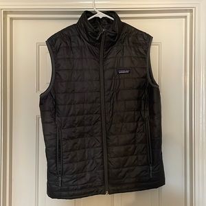 Patagonia Nano Puff Vest
